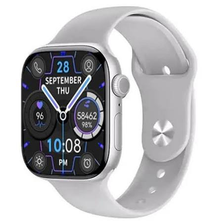 ساعت هوشمند KEQIWEAR مدل KW62MAX