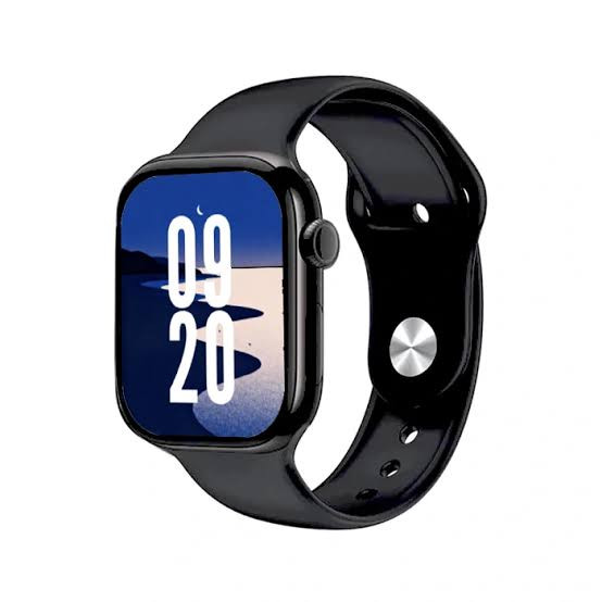 ساعت هوشمند KEQIWEAR مدل KW62MAX